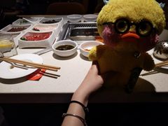 -海底捞火锅(亲子主题北金鹰店)