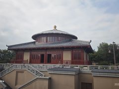 -宝鸡周原博物院