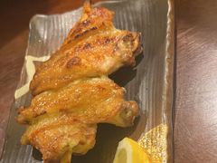 -鸟鹏烧鸟居酒屋(仁恒梦中心店)