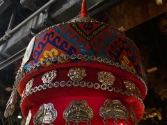 -吃饭皇帝大土家民族菜(正大广场店)