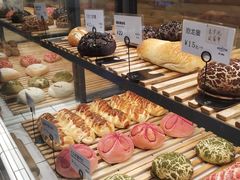 -野上麦田(中贸广场店)