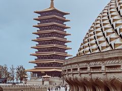 -牛首山文化旅游区