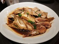 -高佳庄·舟山海鲜(海景旗舰店)