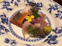 -镹·鱼料理  国产鱼使用店