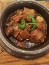 -花家怡园·宴会厅(簋街四合院总店)