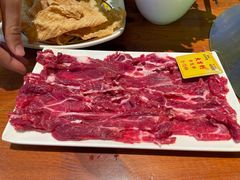 -大吉利潮汕牛肉火锅(王府井店)