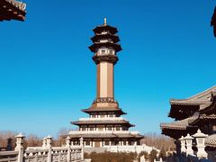 -隆福寺