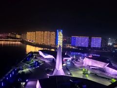 -长沙北辰洲际酒店-SKY 27酒廊