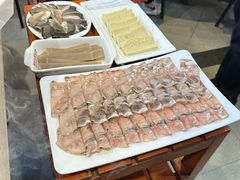 -阳坊大都涮羊肉(阳坊总店)
