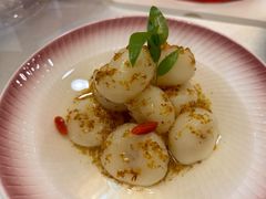 -蓬莱阁中餐厅(崇文门店)