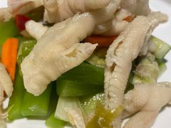 -卞氏菜根香(青羊万达店)