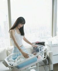 -圣贝拉母婴护理中心(深圳莱佛士店)