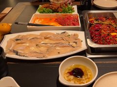 -福禄娃一家人火锅(上地店)
