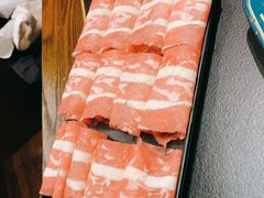 -吼堂老火锅(武汉 天地壹方南馆店)