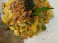 -帕蓝·暹罗料理(大学路店)