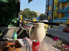 -虾胡闹龙虾馆(湄南河店)