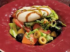 -格鲁·秀色Georgia’s Feast