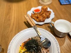 -团子君寿司·茶