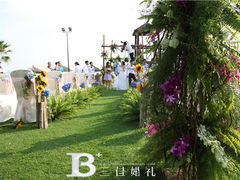 -三亚亚龙湾铂尔曼别墅度假酒店