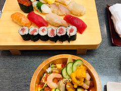 -筑地玉寿司(銀座コア店)