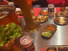 -西塔老太太泥炉烤肉(苏州大悦城店)