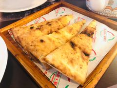 餐前面包-Margherita雏菊意大利餐厅(雅颂庭购物中心店)