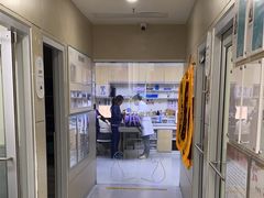 -谐和益家动物医院·免疫绝育·血液透析·宠保定点医院(高新伊藤分院)
