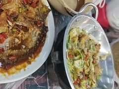 -小民大排档(江汉路店)