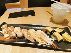 -Tuna maki寿司(苏州万象天地店)