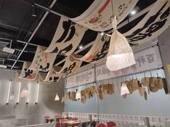 -言玖鲜火锅串串披萨自助(益田假日店)