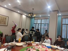 -九嶷人间(泠江中路店)