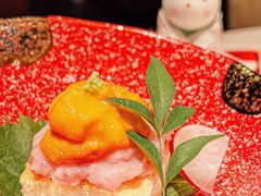 -佛山希尔顿酒店·融誉亚洲美食荟