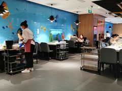 -海底捞火锅(万丰桥店)