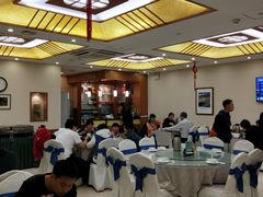 大堂-成都驻京办餐厅(蜀都宾馆店)