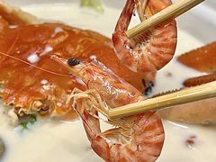 -金龙·打边炉(南京西路店)