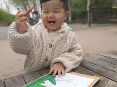 -惠洛克国际儿童之家(绿博园中心)