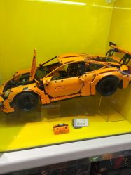 -乐高授权专卖店(朝阳大悦城店)