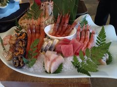 -Mr.Fish鱼鲜生海鲜放题(高德置地冬广场店)