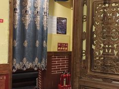 -南门四季铜锅涮肉(左家庄店)