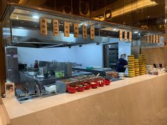 -辰茂皇廷酒店瑞香阁中餐厅