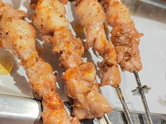 -冰城串说·羊肉串烧烤(哈西大街店)
