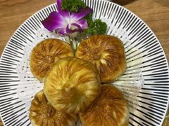 -品回味清真西北楼(宁波首店)