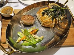 -Deer Park鹿园西餐(仁恒置地广场店)