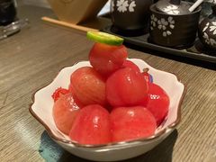 -玉川屋创意日料(北美新天地店)