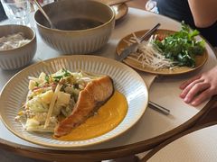-BAKER&SPICE(祥云小镇店)