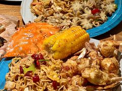 -1819餐厅·团队聚餐·烤串·精酿