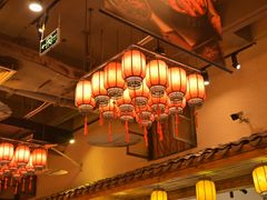 -江味龙虾馆·裸蓝龙虾(南山店)