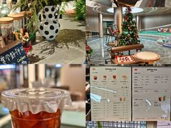 -Sips&Lick茶兰咖啡(五道口店)