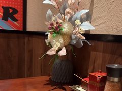 -弓二·烧鸟居酒屋(财富购物中心店)