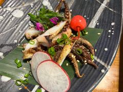 -大江户日本料理(吕厝店)